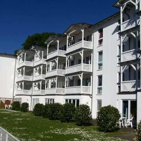 Haus Nordstrand - Haller * Goehren (Ruegen)