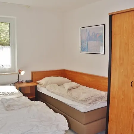 Apartment Haus Nordstrand - Haller