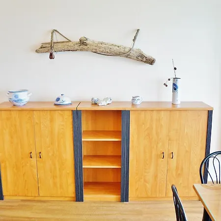 Haus Nordstrand - Haller *