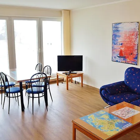 Haus Nordstrand - Haller *