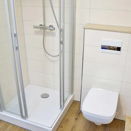 Haus Nordstrand - Haller Apartment *