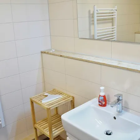 Haus Nordstrand - Haller *