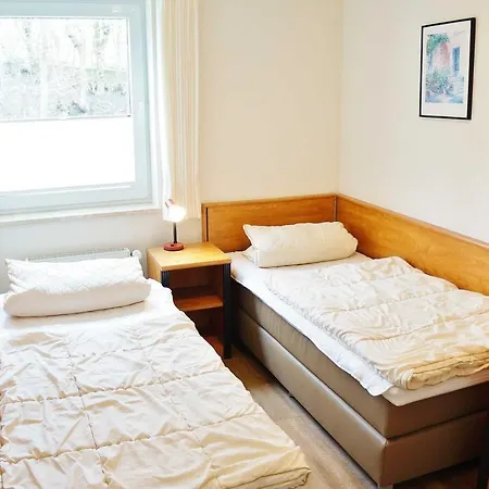 Haus Nordstrand Haller *